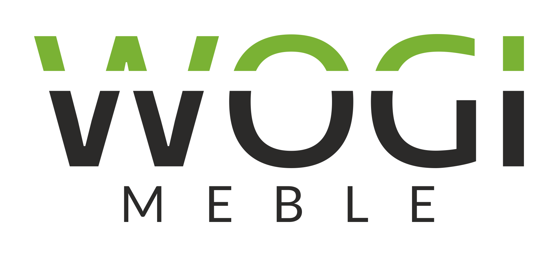 WOGI meble - logo